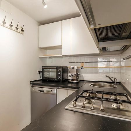 Banchi Vecchi Apartment With Terrace โรม ภายนอก รูปภาพ