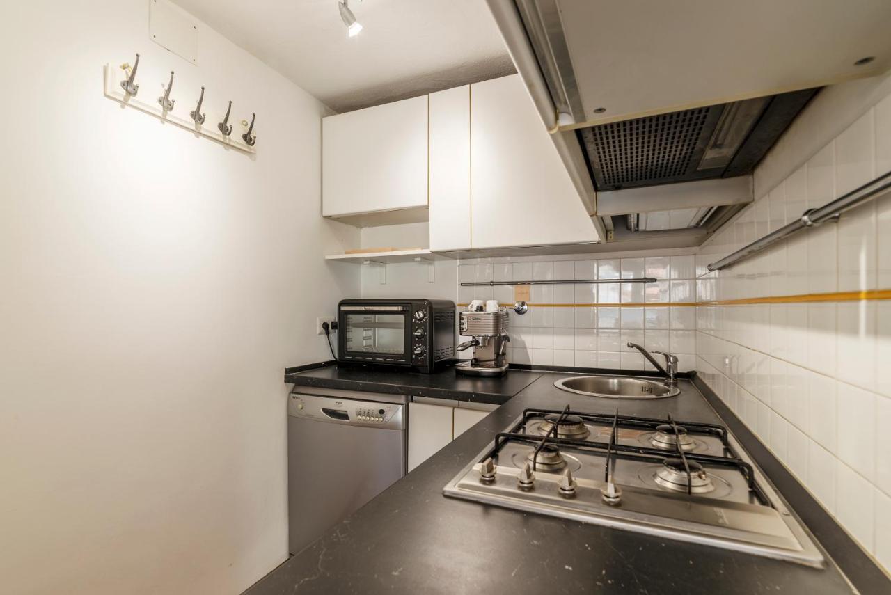 Banchi Vecchi Apartment With Terrace โรม ภายนอก รูปภาพ